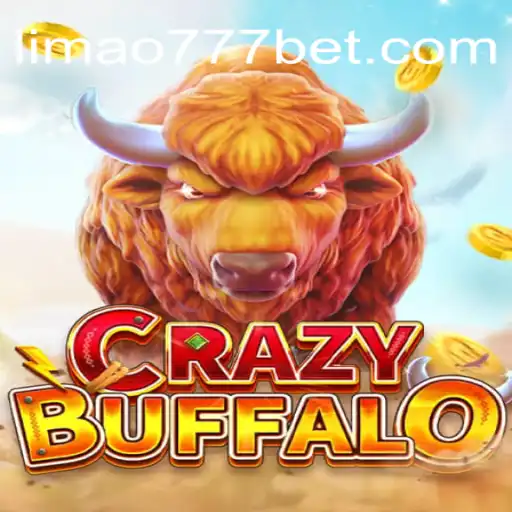 CRAZYBUFFALO: Uma Aventura Selvagem no Mundo dos Jogos com LIMAO777