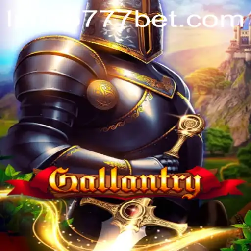 Gallantry: A Aventura Épica que Conquista Corações
