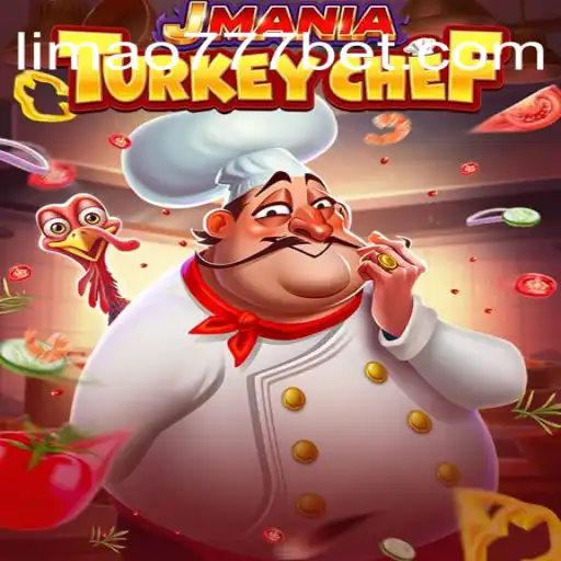 Explore o Mundo do Jogo Inovador JManiaTurkeyChef