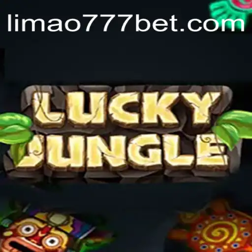 Descubra o Mundo de Aventuras de LuckyJungle: Um Jogo de Estratégia com LIMAO777