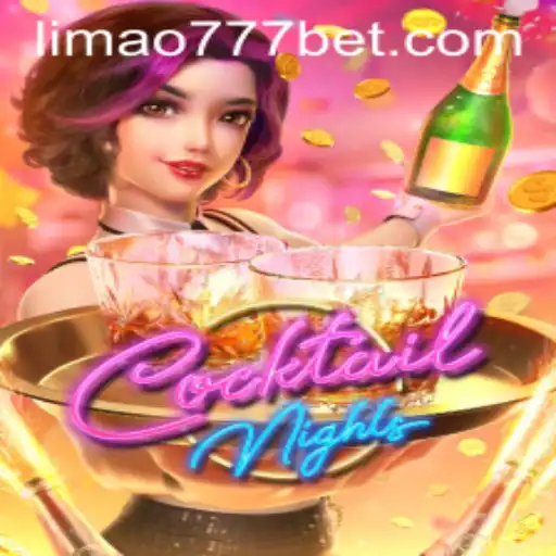 CocktailNights: Uma Aventura Excêntrica no Mundo dos Drinks com LIMAO777