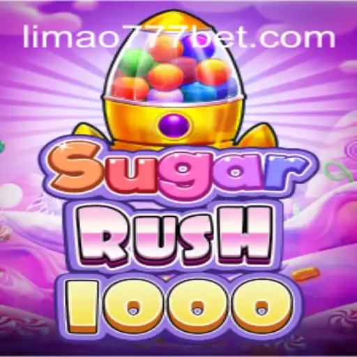 Explorando o Universo do Jogo SugarRush1000: Uma Aventura Açucarada