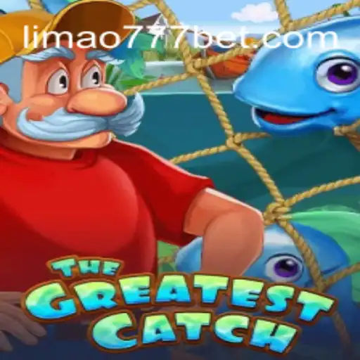 Explorando 'TheGreatestCatch': Um Mergulho Nas Profundezas da Diversão