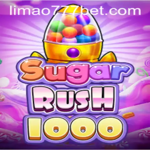 Explorando o Universo do Jogo SugarRush1000: Uma Aventura Açucarada