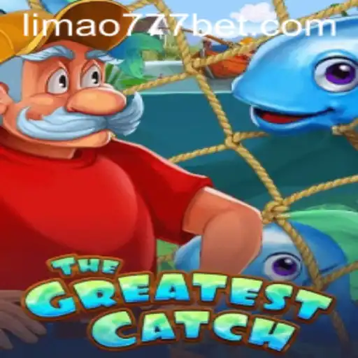 Explorando 'TheGreatestCatch': Um Mergulho Nas Profundezas da Diversão